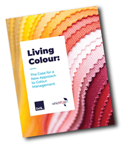 Understanding color management with CLM software whitepaper
