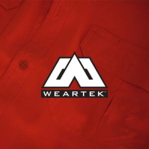 Weartek streamlines with workwear software