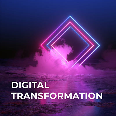 digital transformation fashion