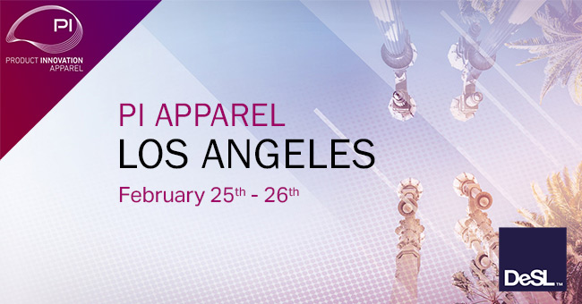 PI Apparel Los Angeles