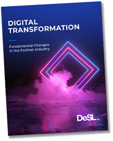 Digital Transformation Fashion Industry download