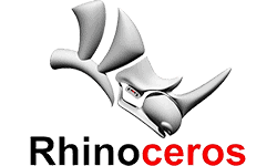 Rhinoceros 3D