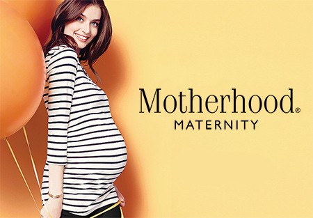 Product development workflow with Motherhood Maternity