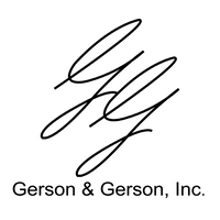 Software for dress design for Gerson and Gerson