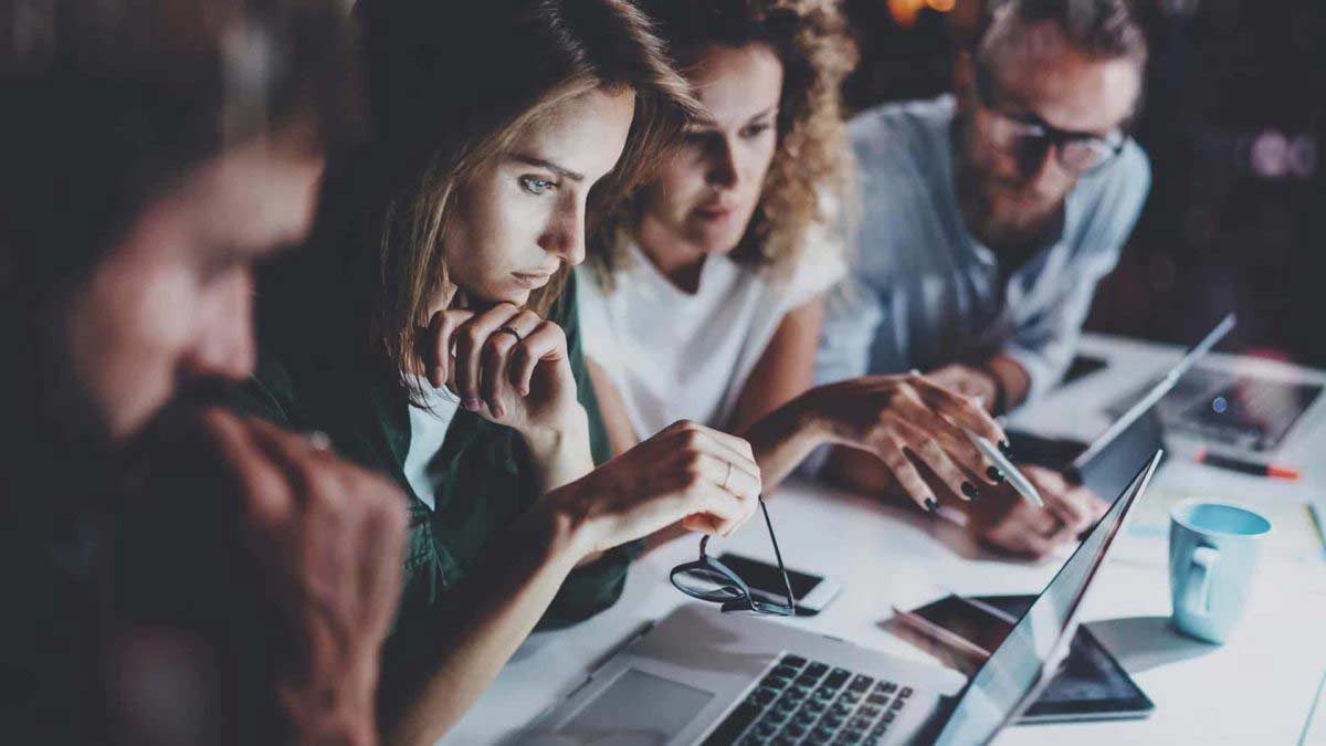 Digital Transformation for the Fashion Industry