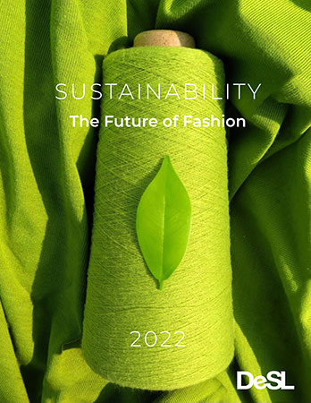 Apparel Sustainability White Paper