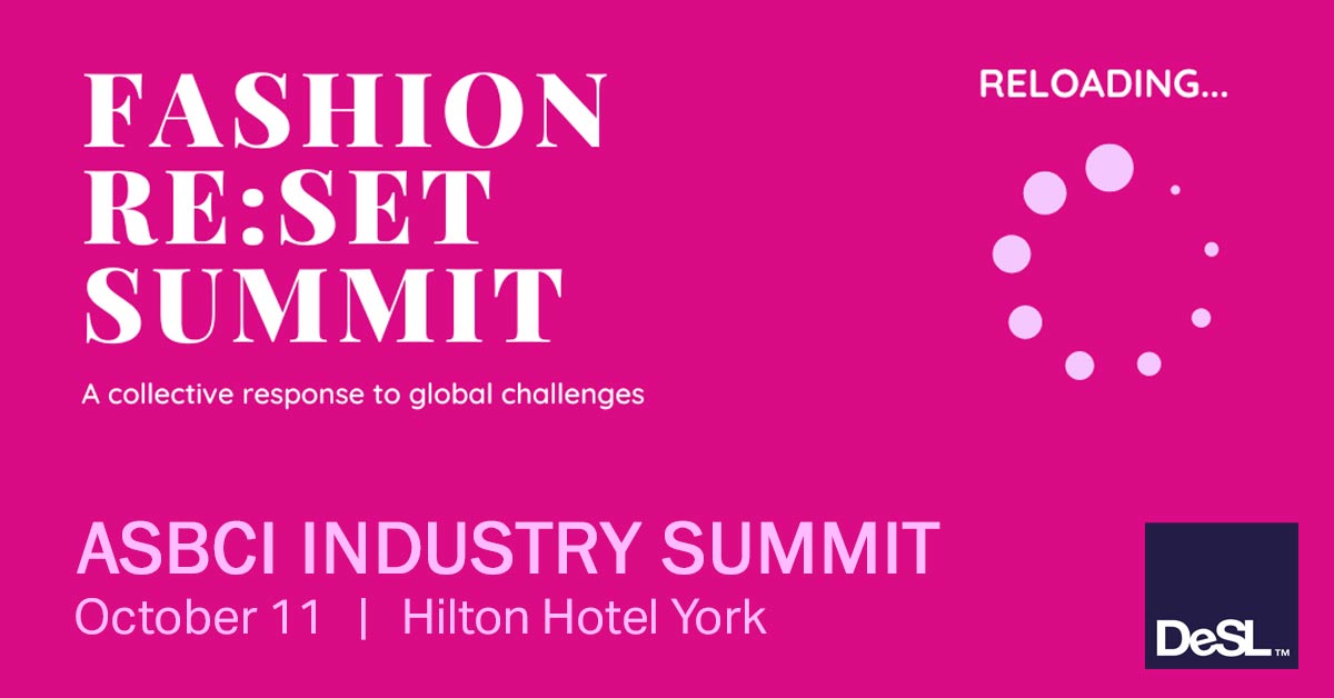ASBCI Industry Summit