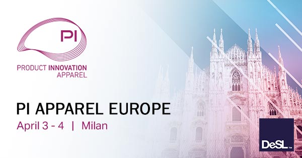 PI Apparel Europe