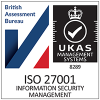 ISO 27001