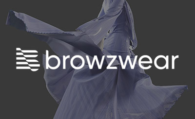 Browzwear Digital Workflow