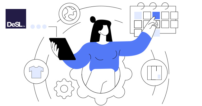 End-to-End Digital Transformation