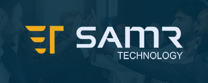 SAMR Technology