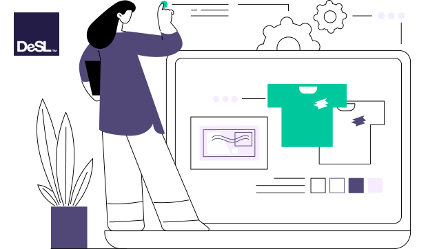 Digital Planning Boards