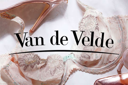 Van de Velde